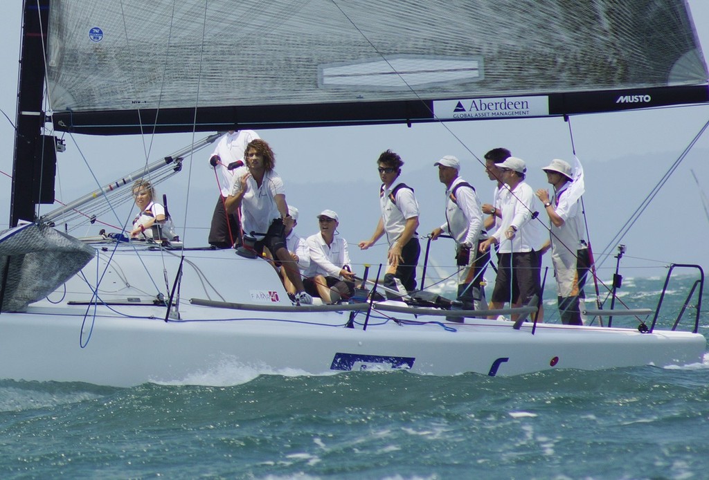 Transfusion crew © Alaine Neilson /RQYS http://www.rqys.com.au/